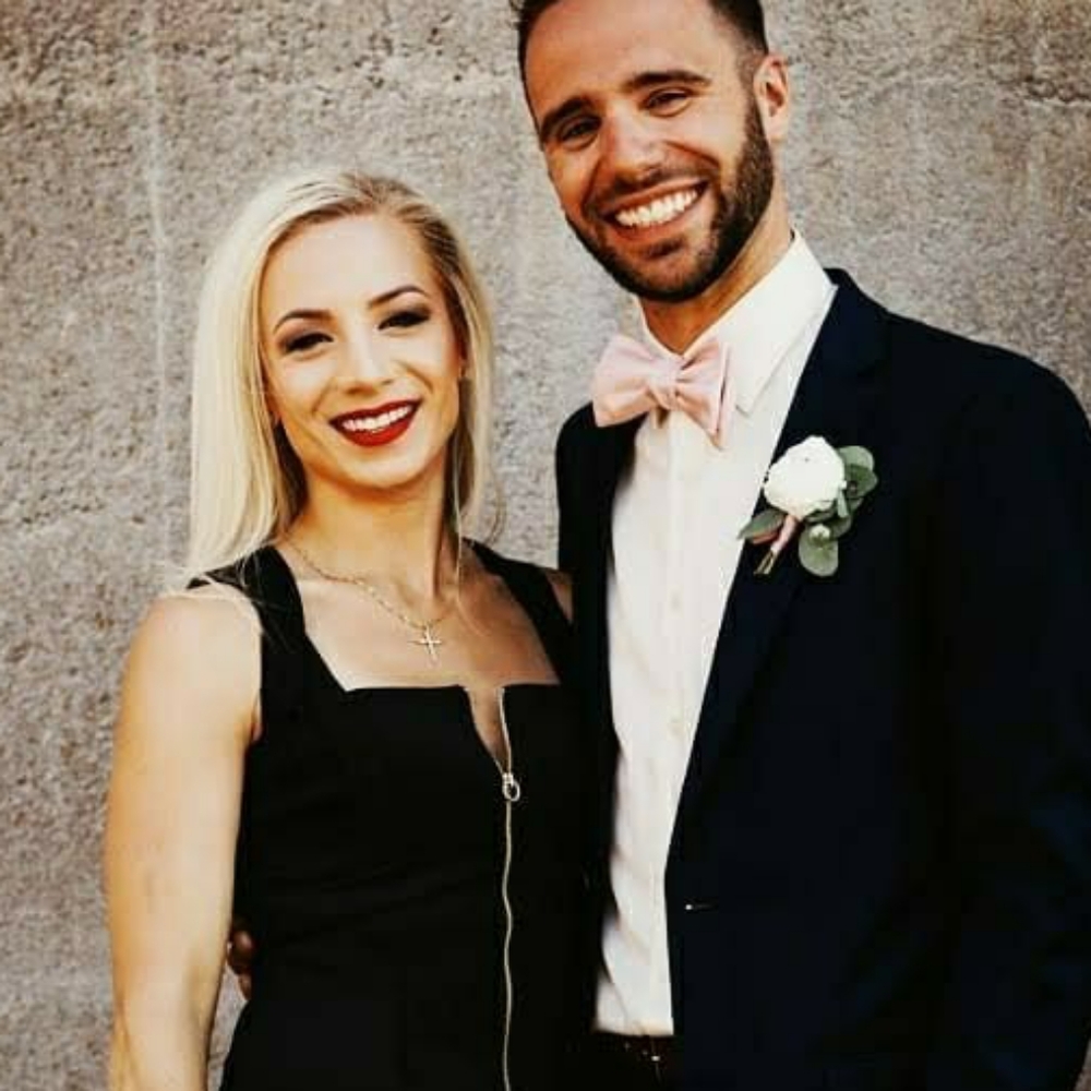 Meet your Posher, Arianna